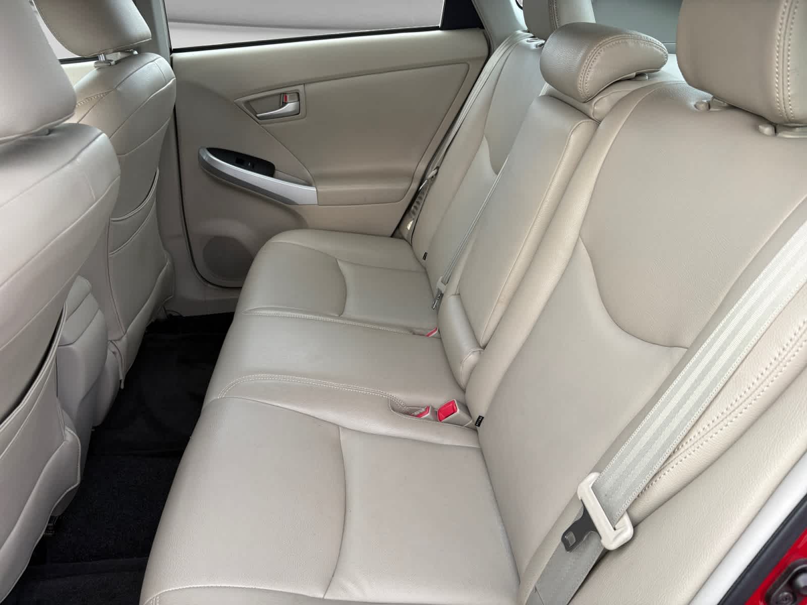 Used 2013 Toyota Prius Sedan