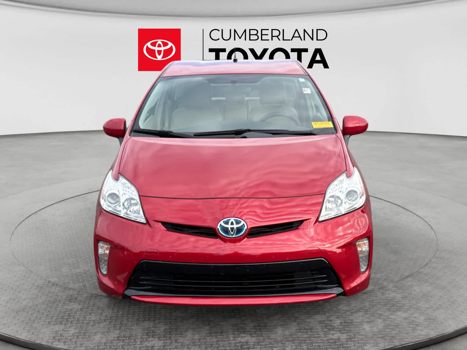 Used 2013 Toyota Prius Sedan
