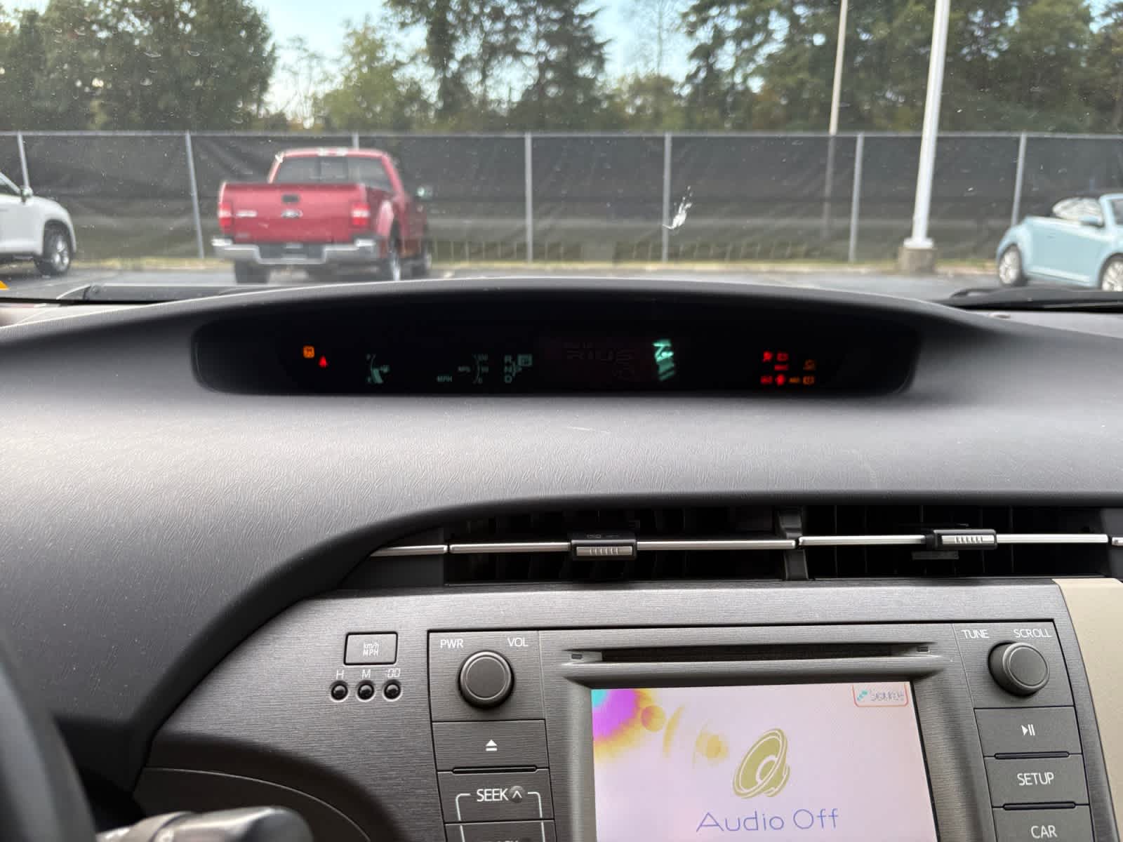 Used 2013 Toyota Prius Sedan