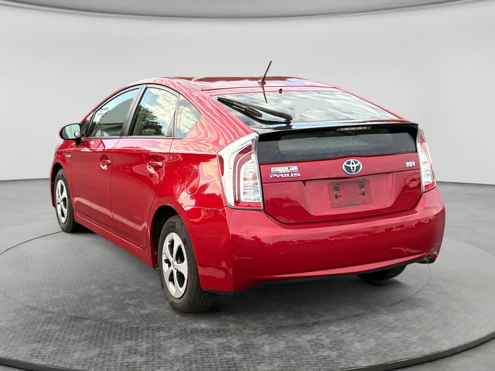 Used 2013 Toyota Prius Sedan