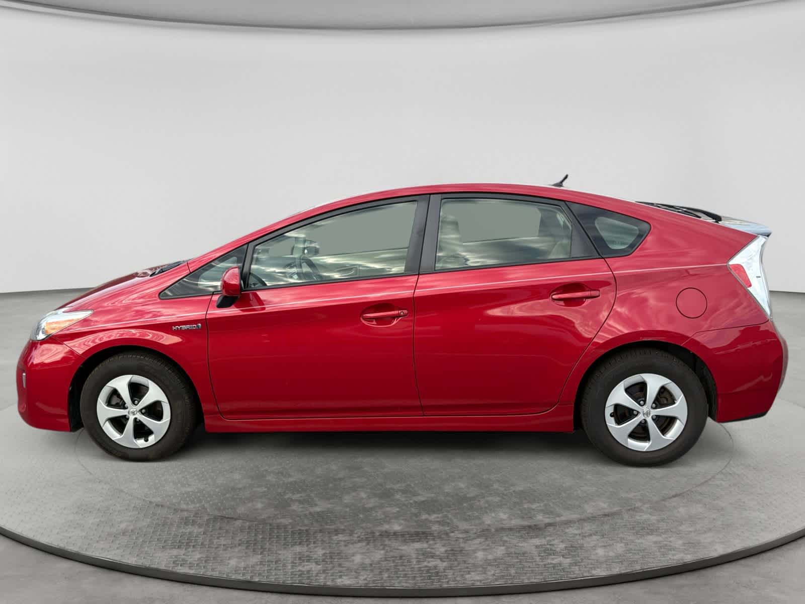 Used 2013 Toyota Prius Sedan