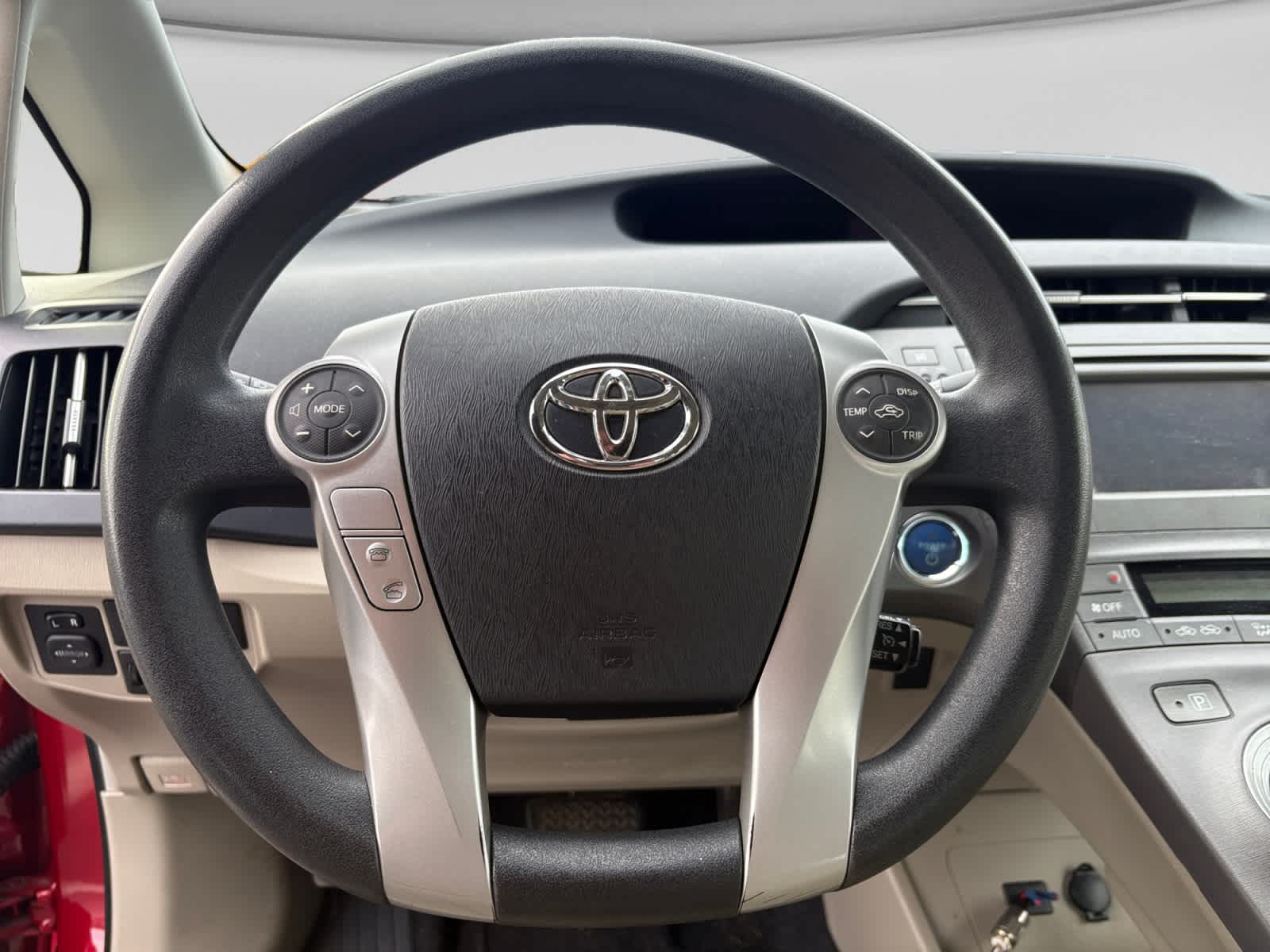 Used 2013 Toyota Prius Sedan