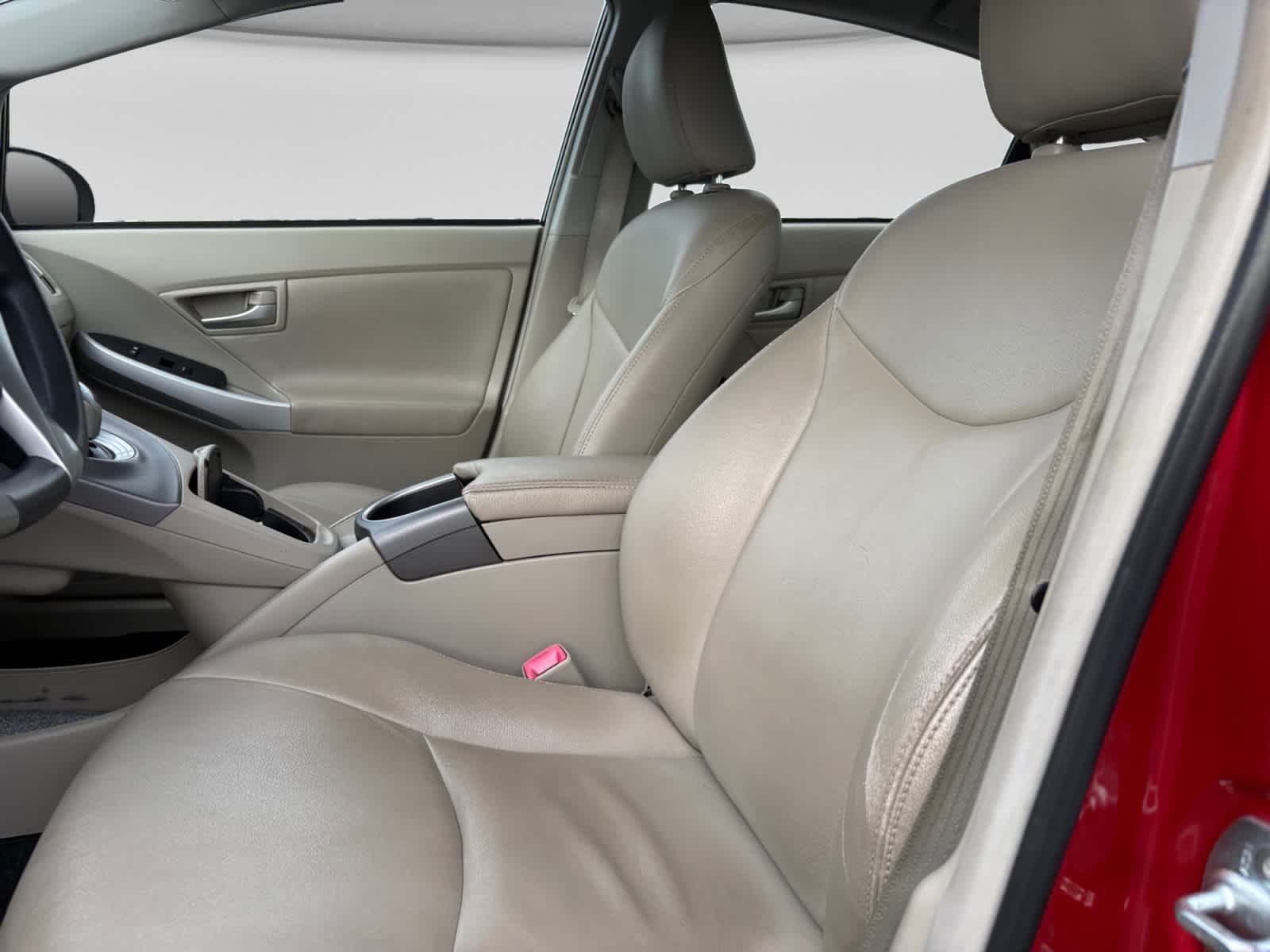 Used 2013 Toyota Prius Sedan