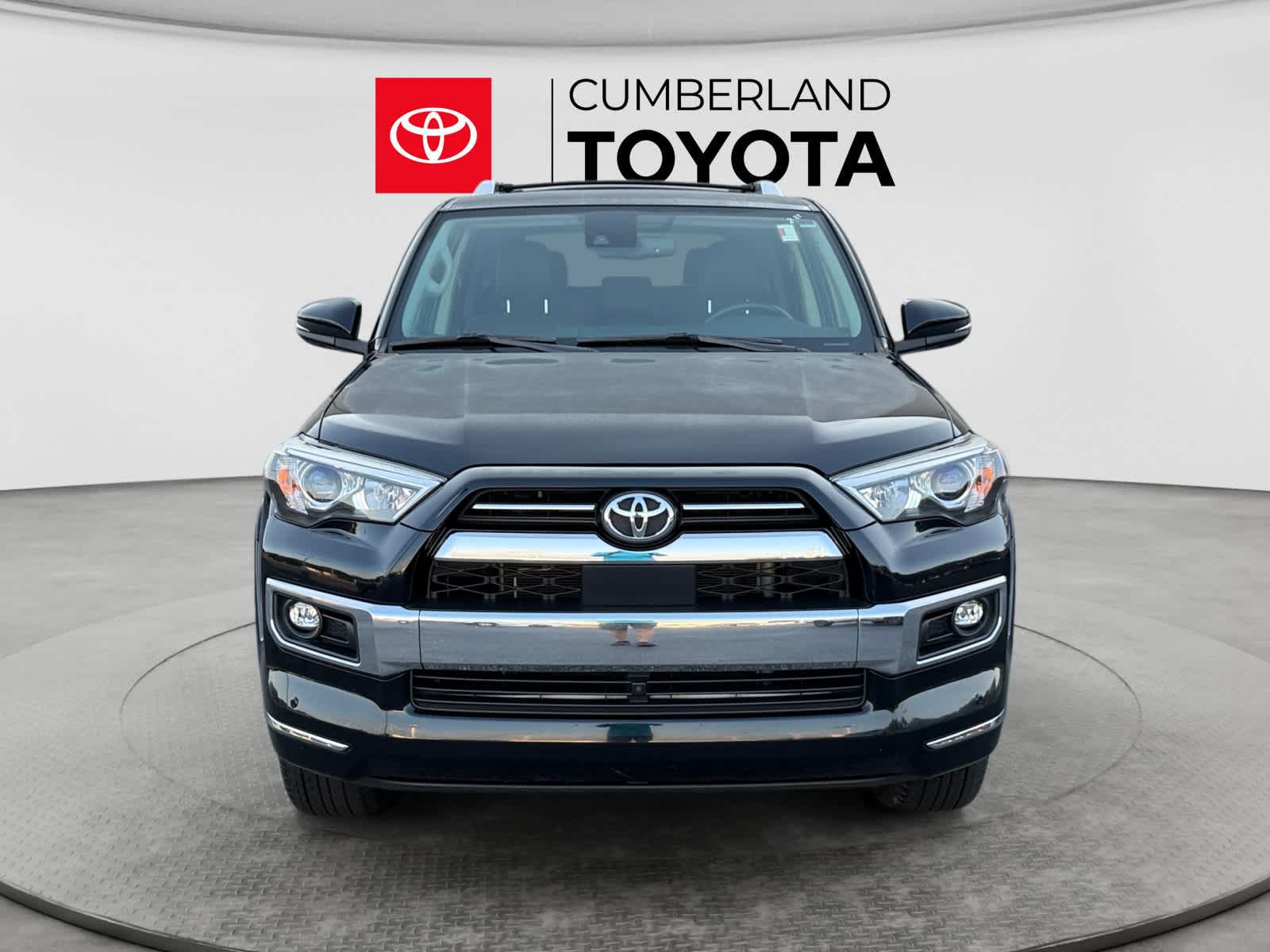 Used 2023 Toyota 4Runner SUV