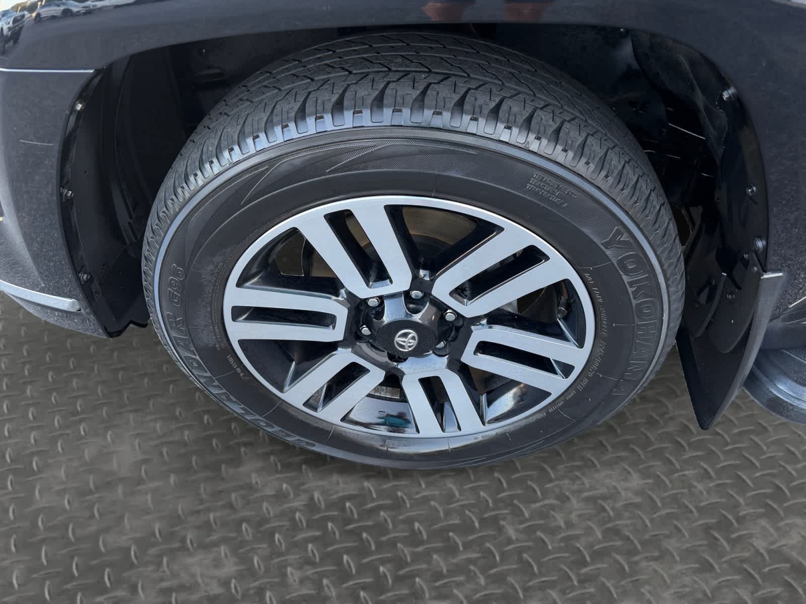 Used 2023 Toyota 4Runner SUV