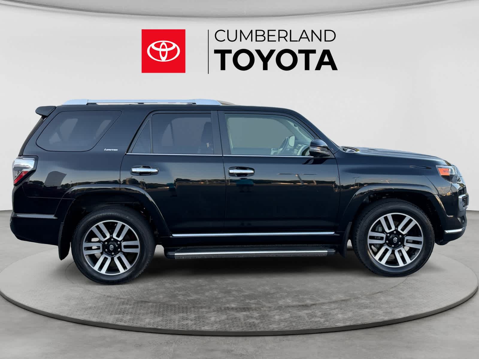 Used 2023 Toyota 4Runner SUV