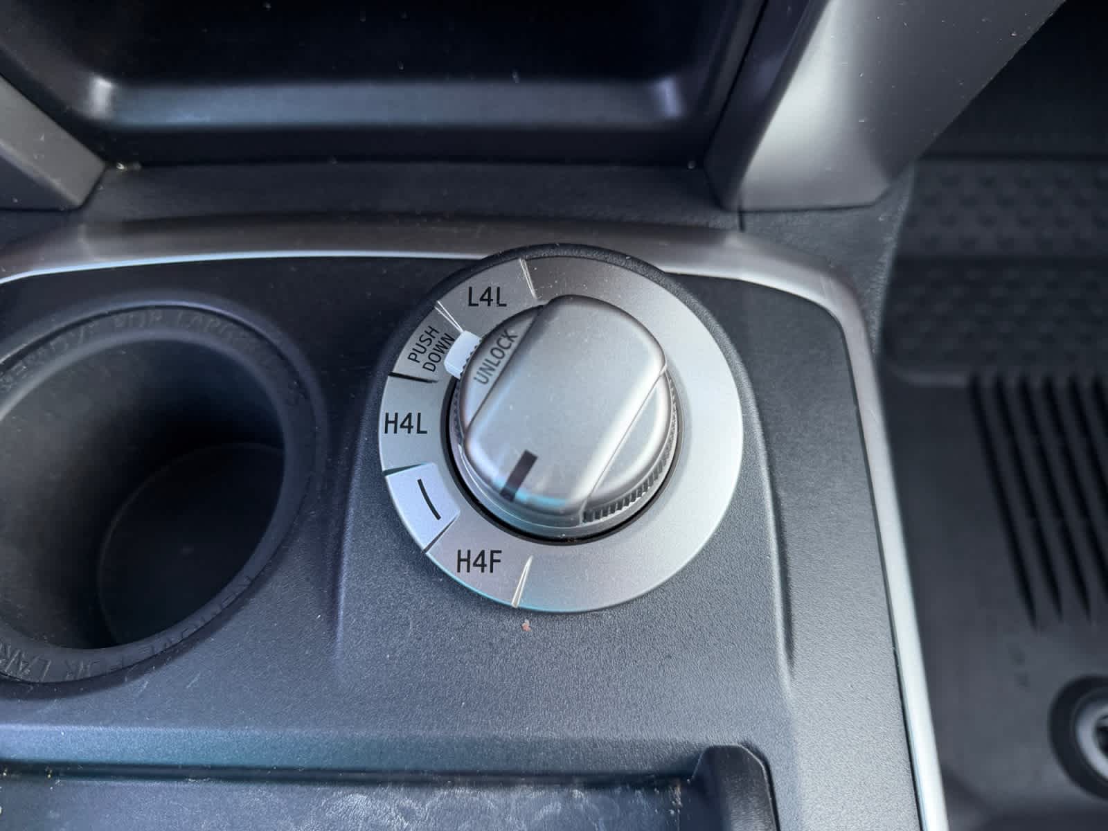 Used 2023 Toyota 4Runner SUV