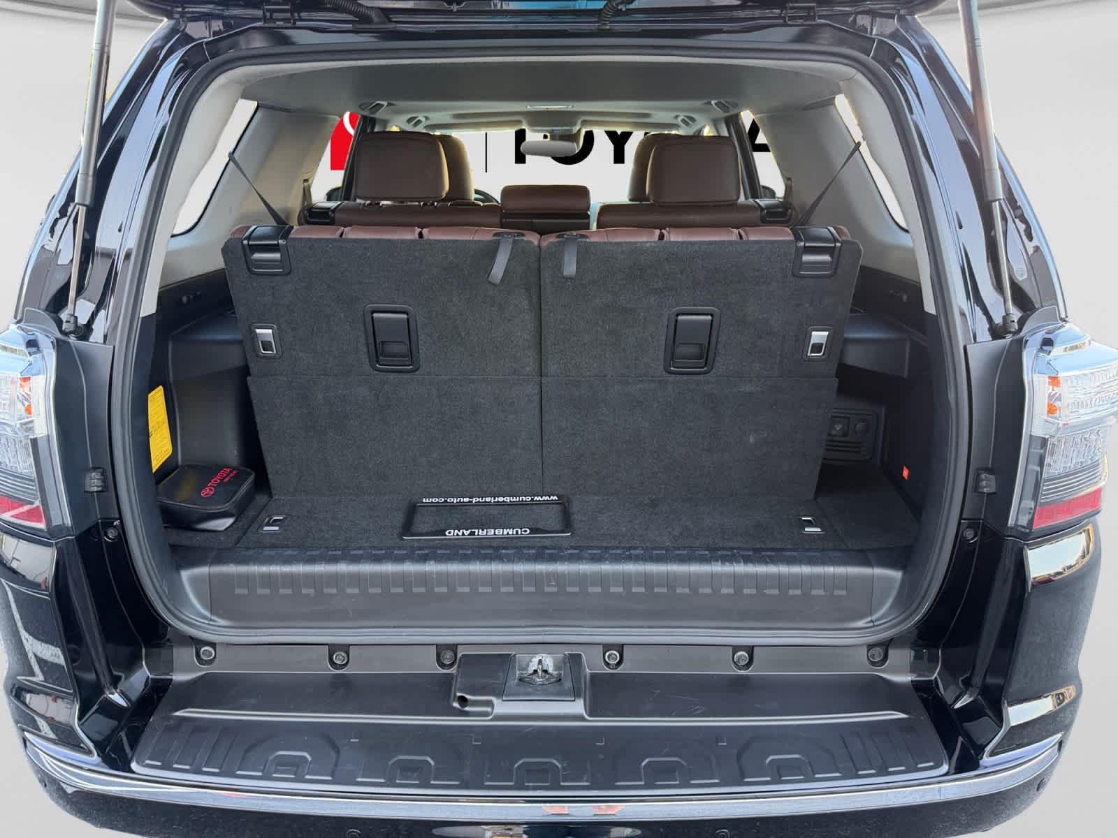 Used 2023 Toyota 4Runner SUV