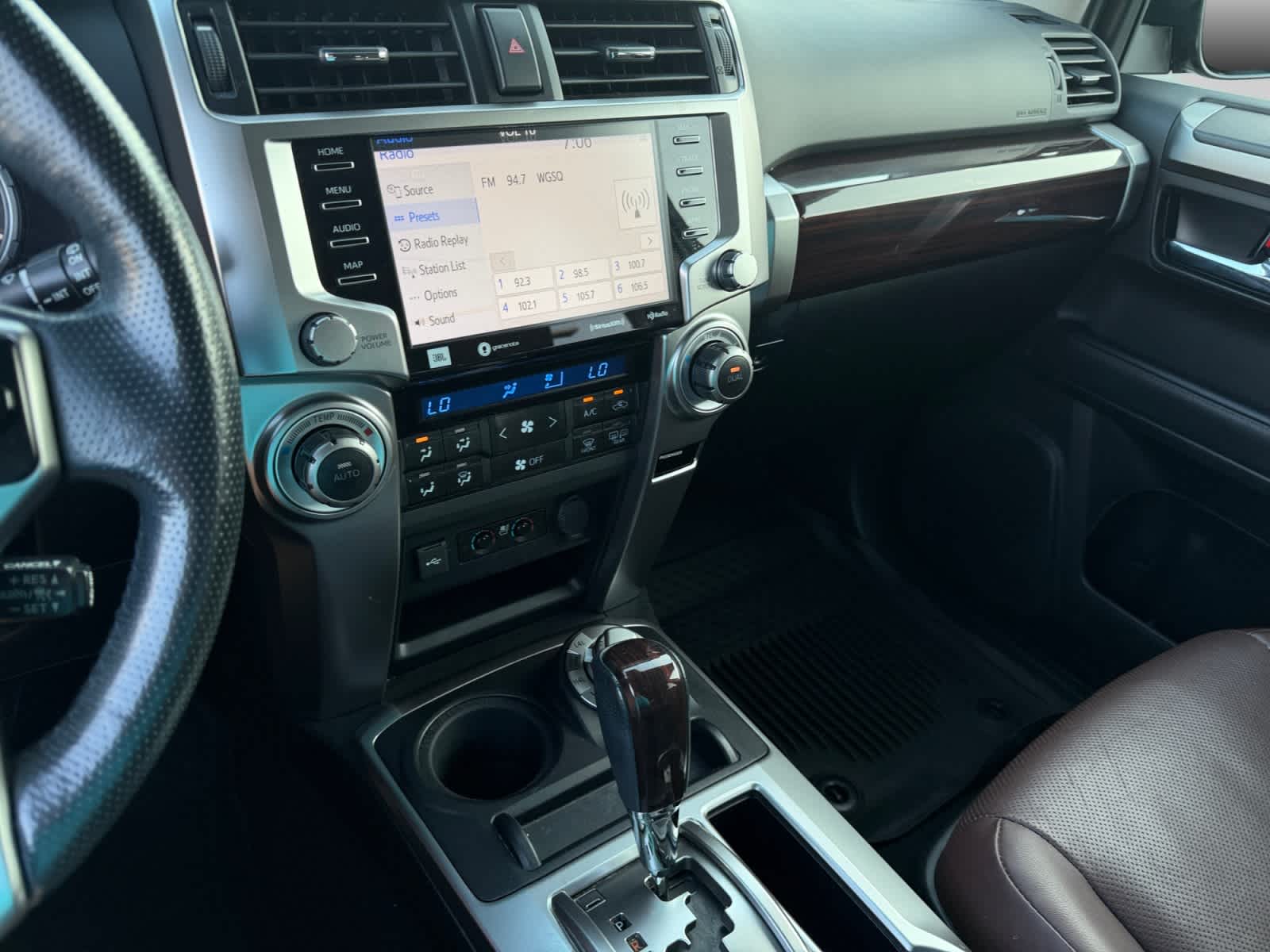 Used 2023 Toyota 4Runner SUV
