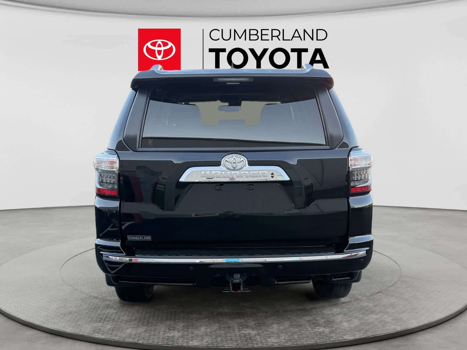 Used 2023 Toyota 4Runner SUV