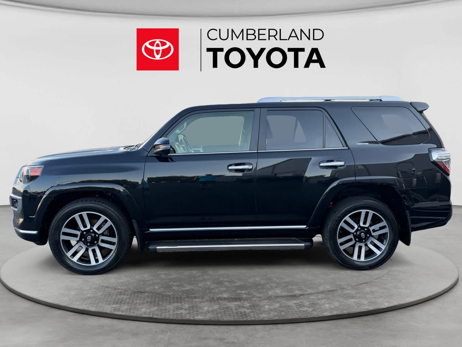 Used 2023 Toyota 4Runner SUV
