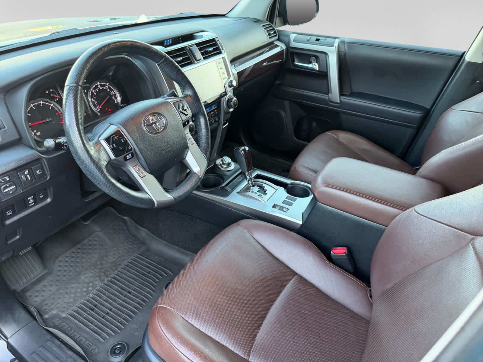Used 2023 Toyota 4Runner SUV