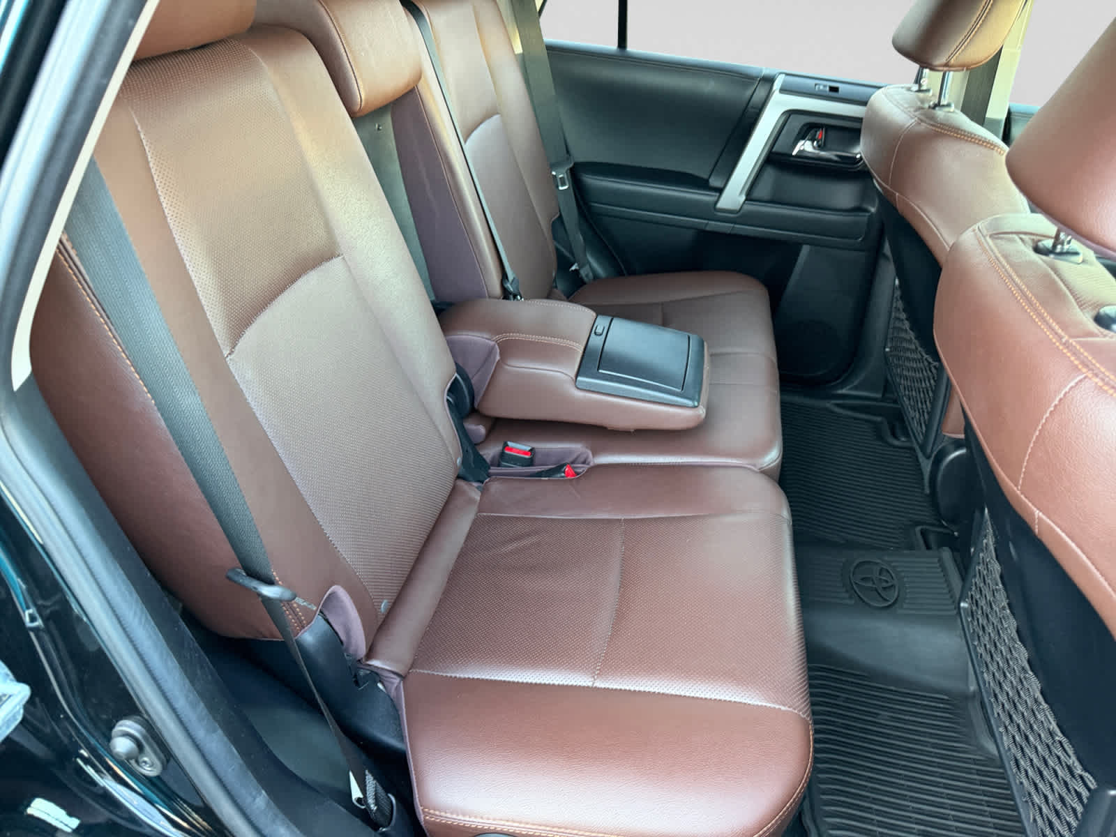 Used 2023 Toyota 4Runner SUV