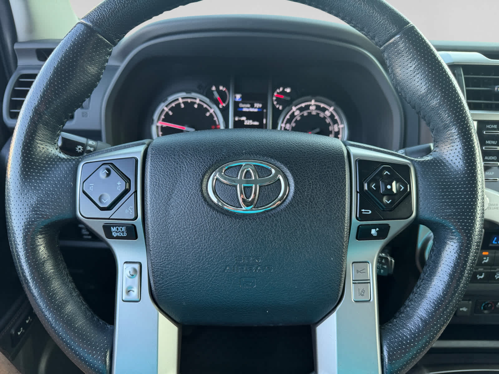 Used 2023 Toyota 4Runner SUV
