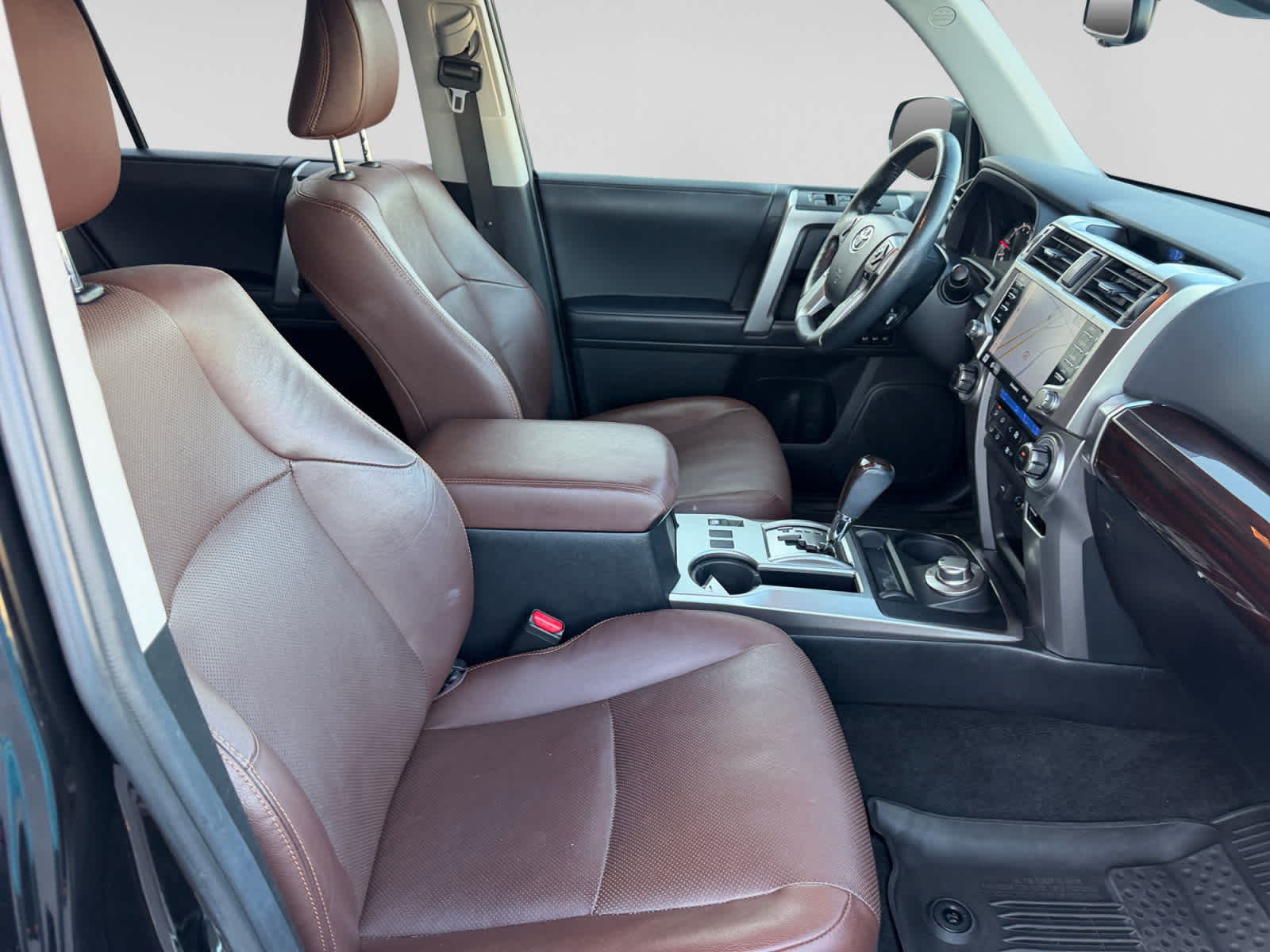 Used 2023 Toyota 4Runner SUV