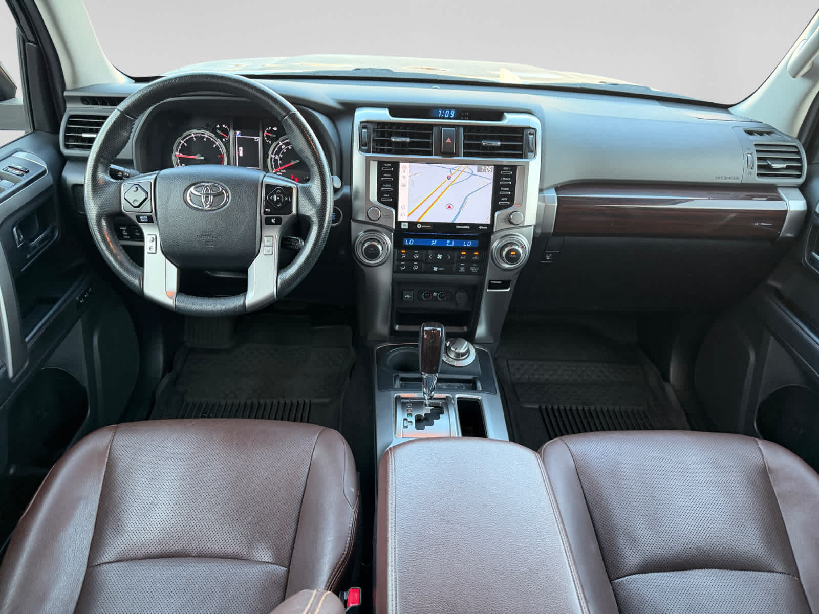 Used 2023 Toyota 4Runner SUV