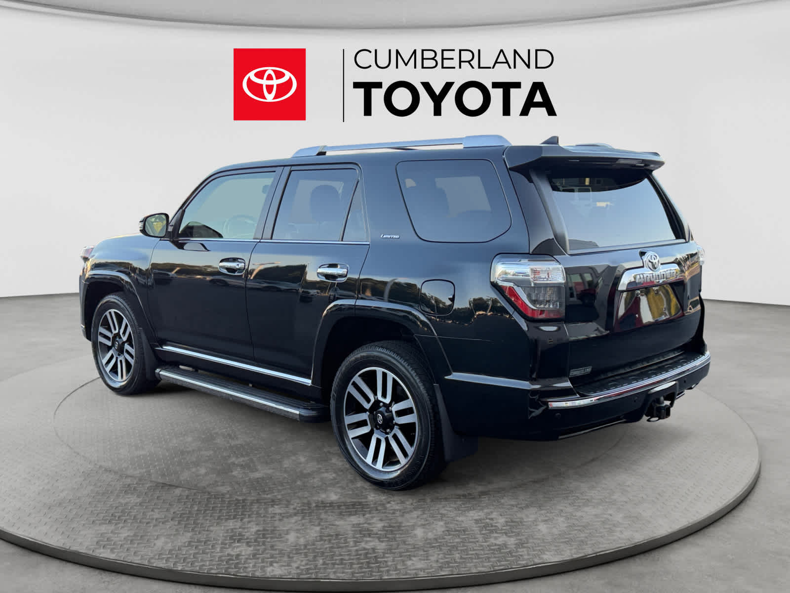 Used 2023 Toyota 4Runner SUV