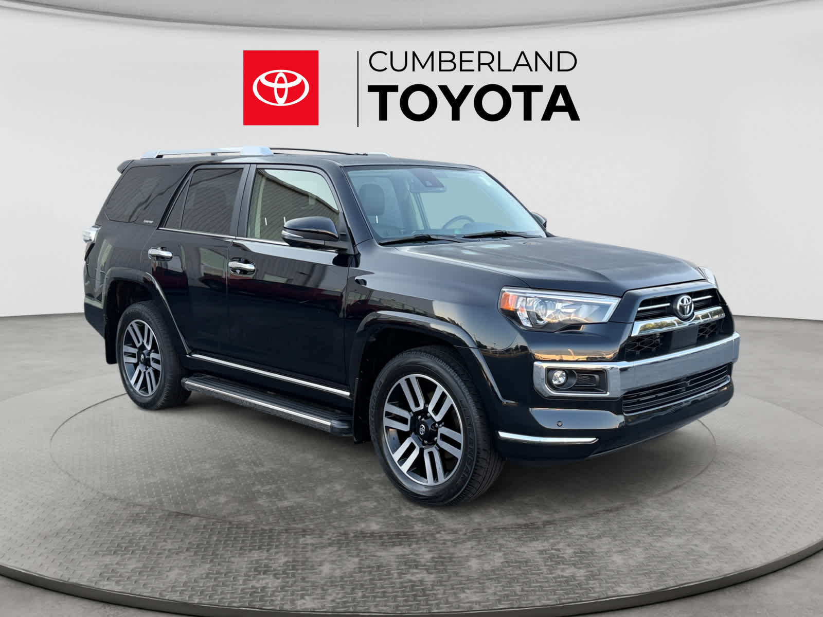 Used 2023 Toyota 4Runner SUV