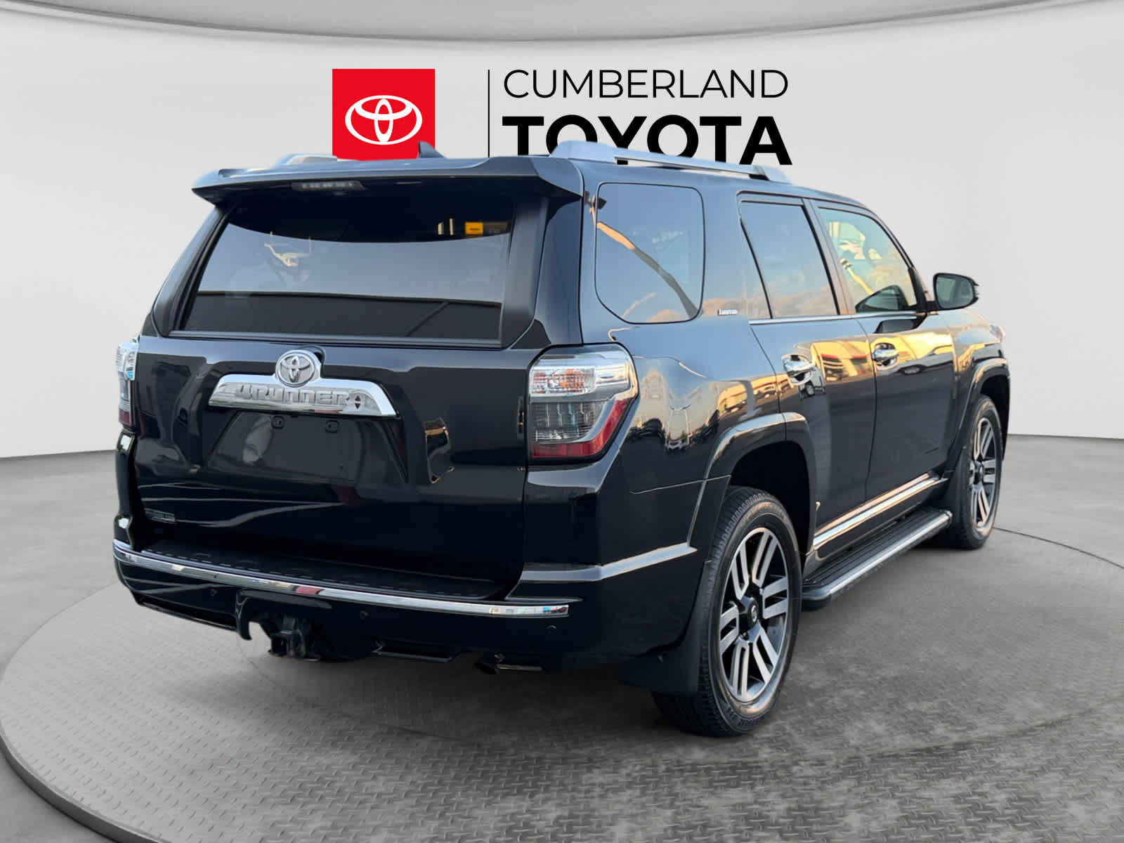 Used 2023 Toyota 4Runner SUV
