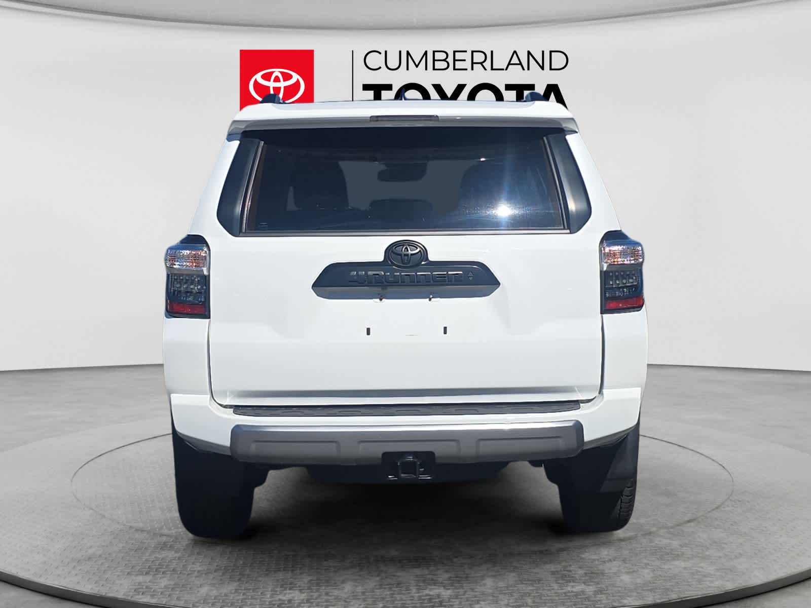 Used 2024 Toyota 4Runner SUV