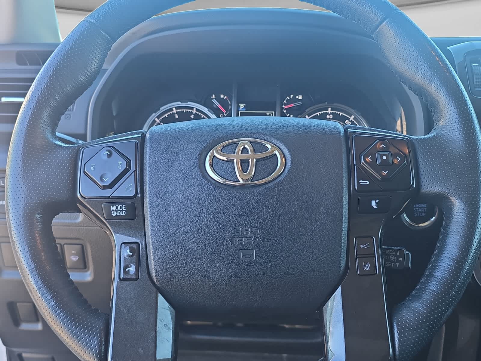 Used 2024 Toyota 4Runner SUV