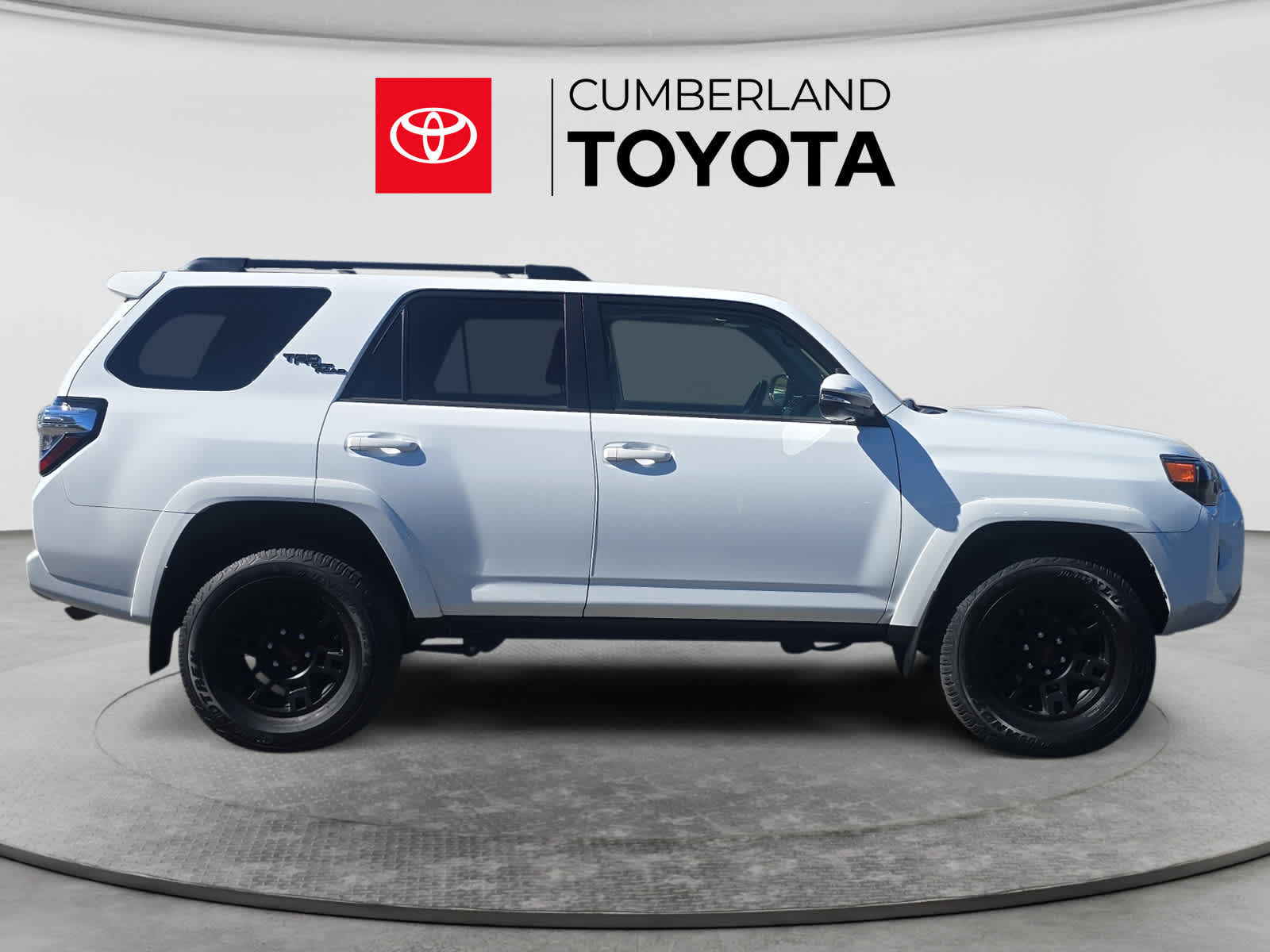 Used 2024 Toyota 4Runner SUV