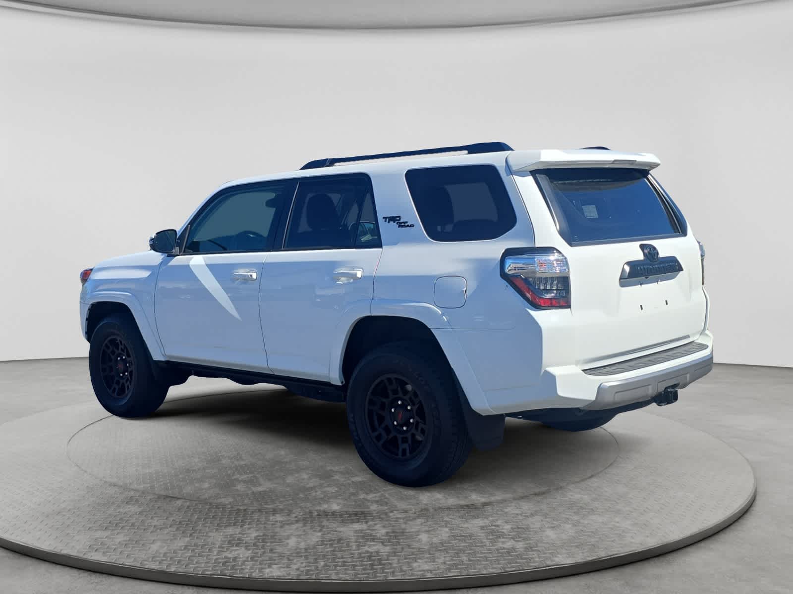 Used 2024 Toyota 4Runner SUV