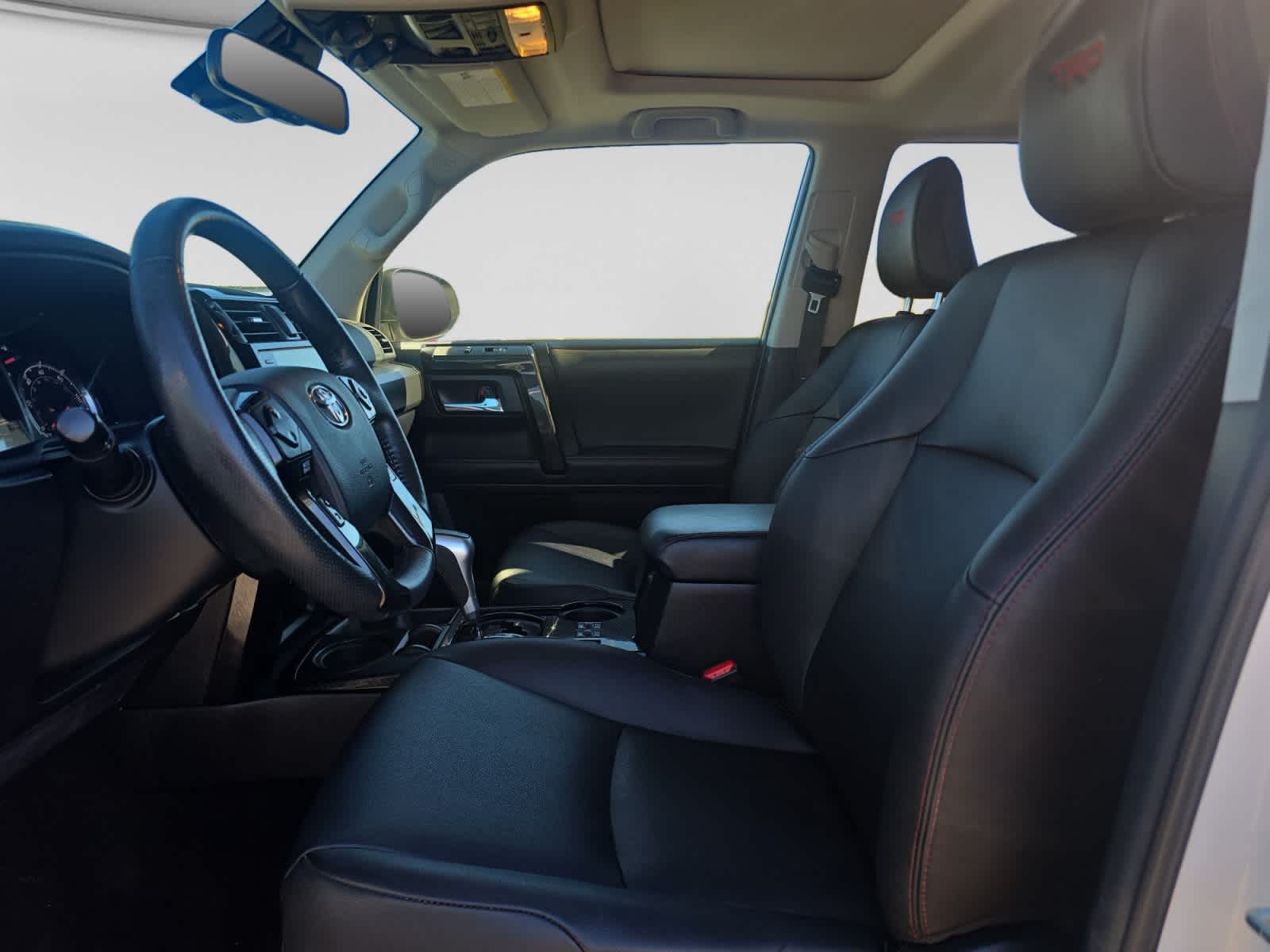 Used 2024 Toyota 4Runner SUV