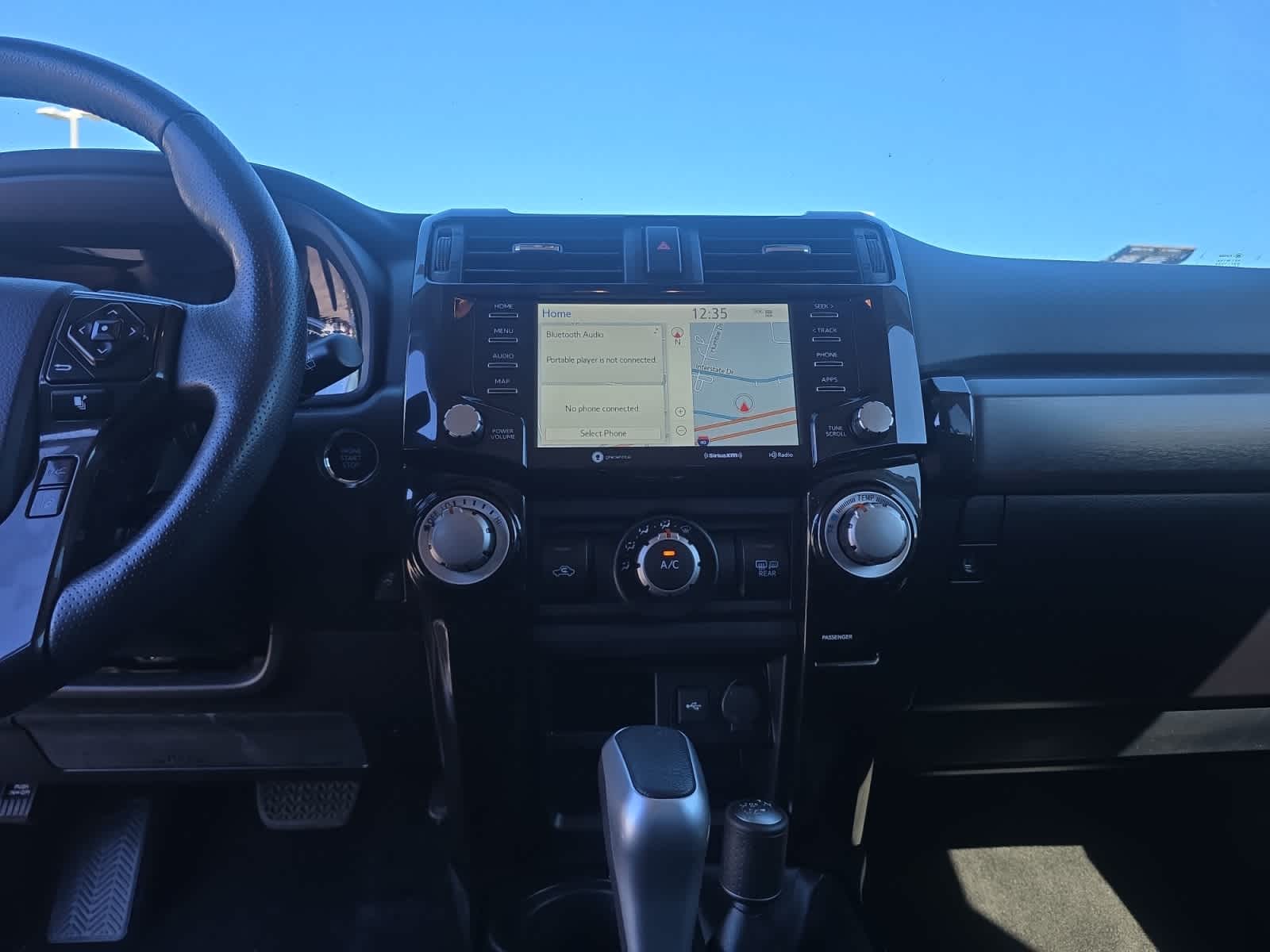 Used 2024 Toyota 4Runner SUV