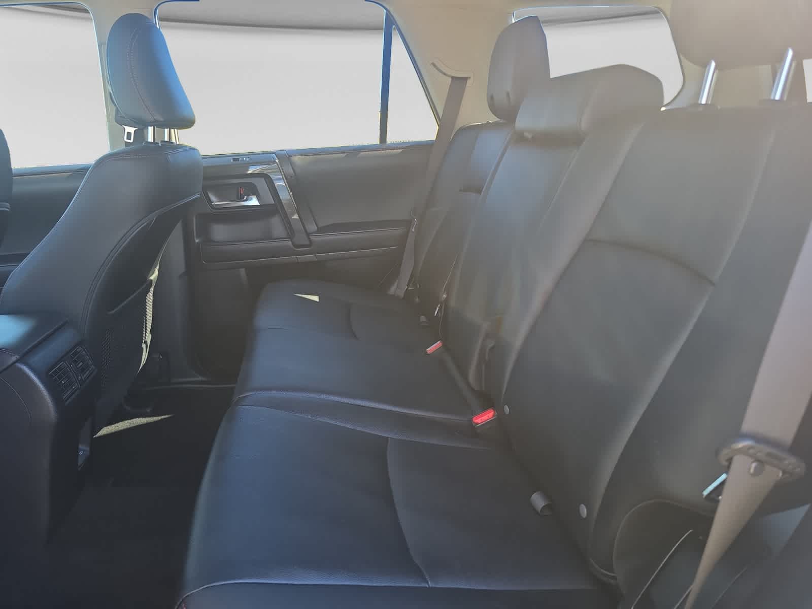 Used 2024 Toyota 4Runner SUV