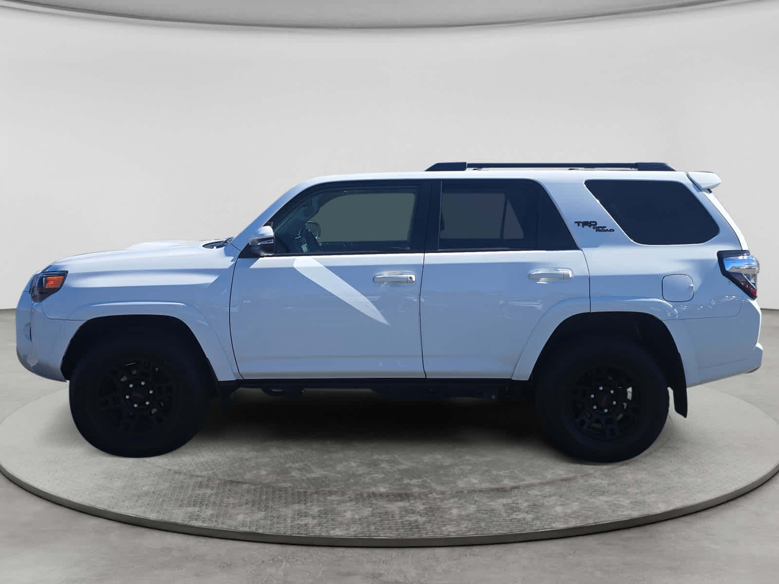 Used 2024 Toyota 4Runner SUV