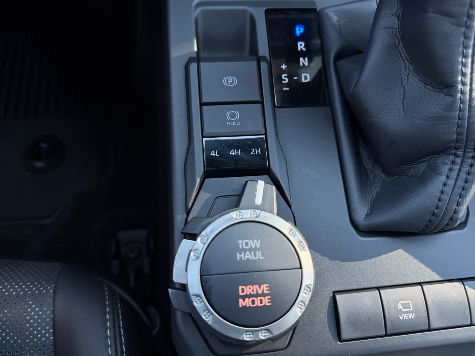 Used 2026 Toyota 4Runner SUV