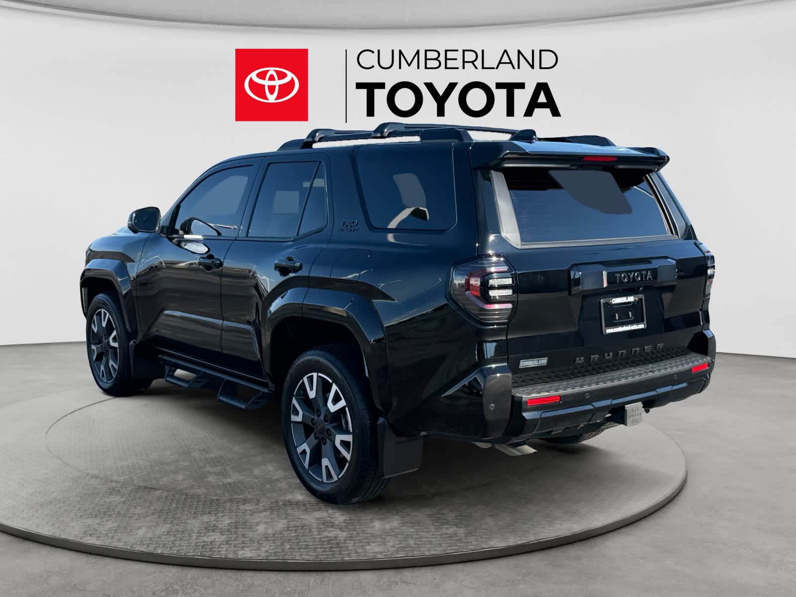Used 2026 Toyota 4Runner SUV