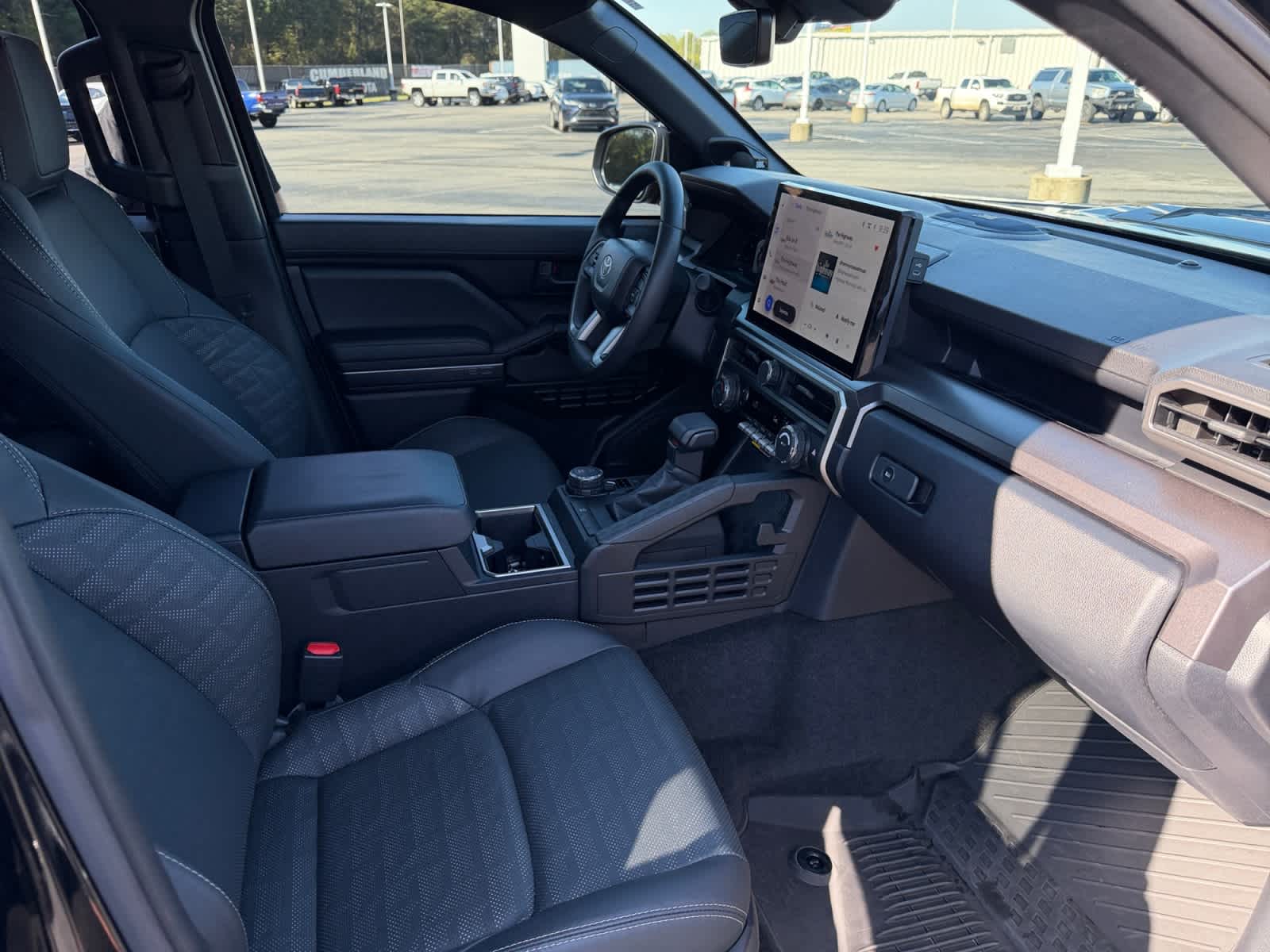 Used 2026 Toyota 4Runner SUV