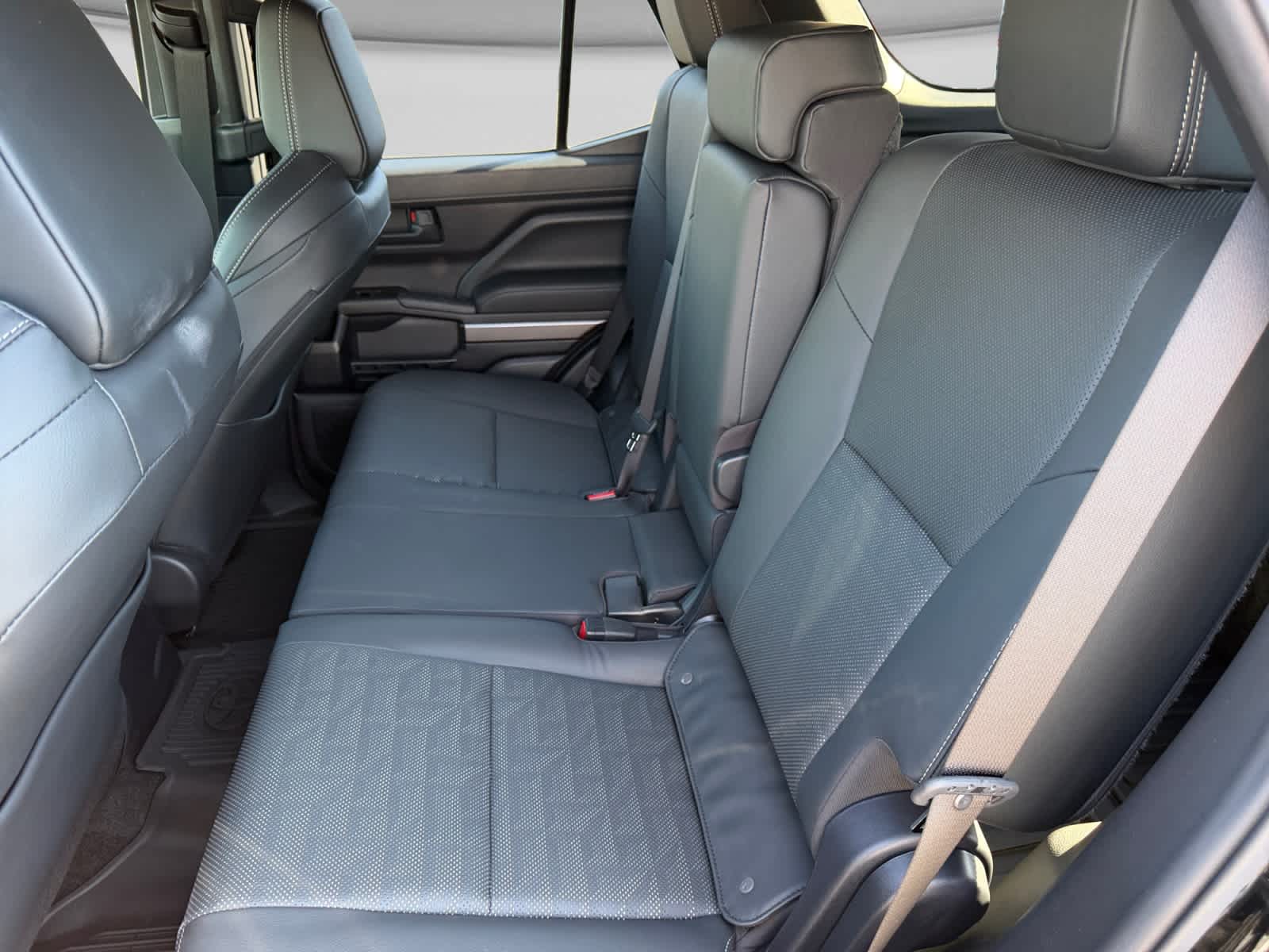 Used 2026 Toyota 4Runner SUV