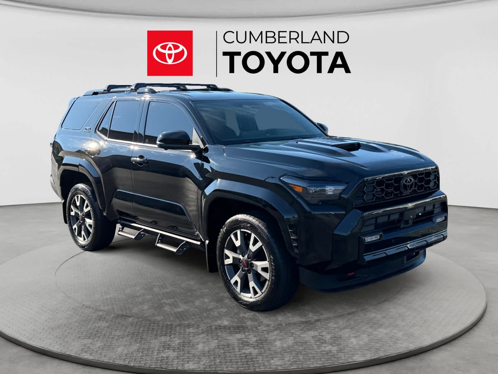 Used 2026 Toyota 4Runner SUV
