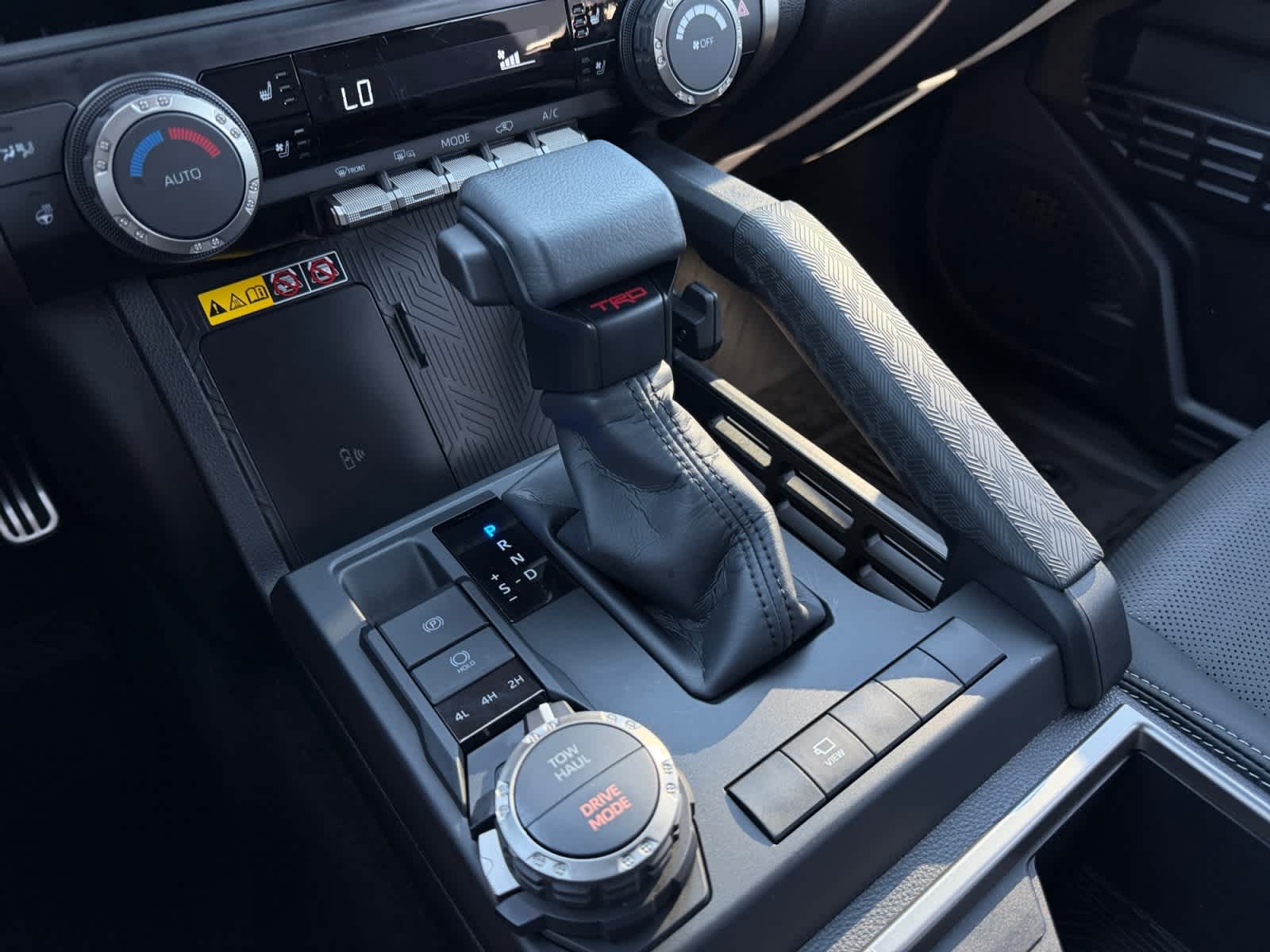 Used 2026 Toyota 4Runner SUV
