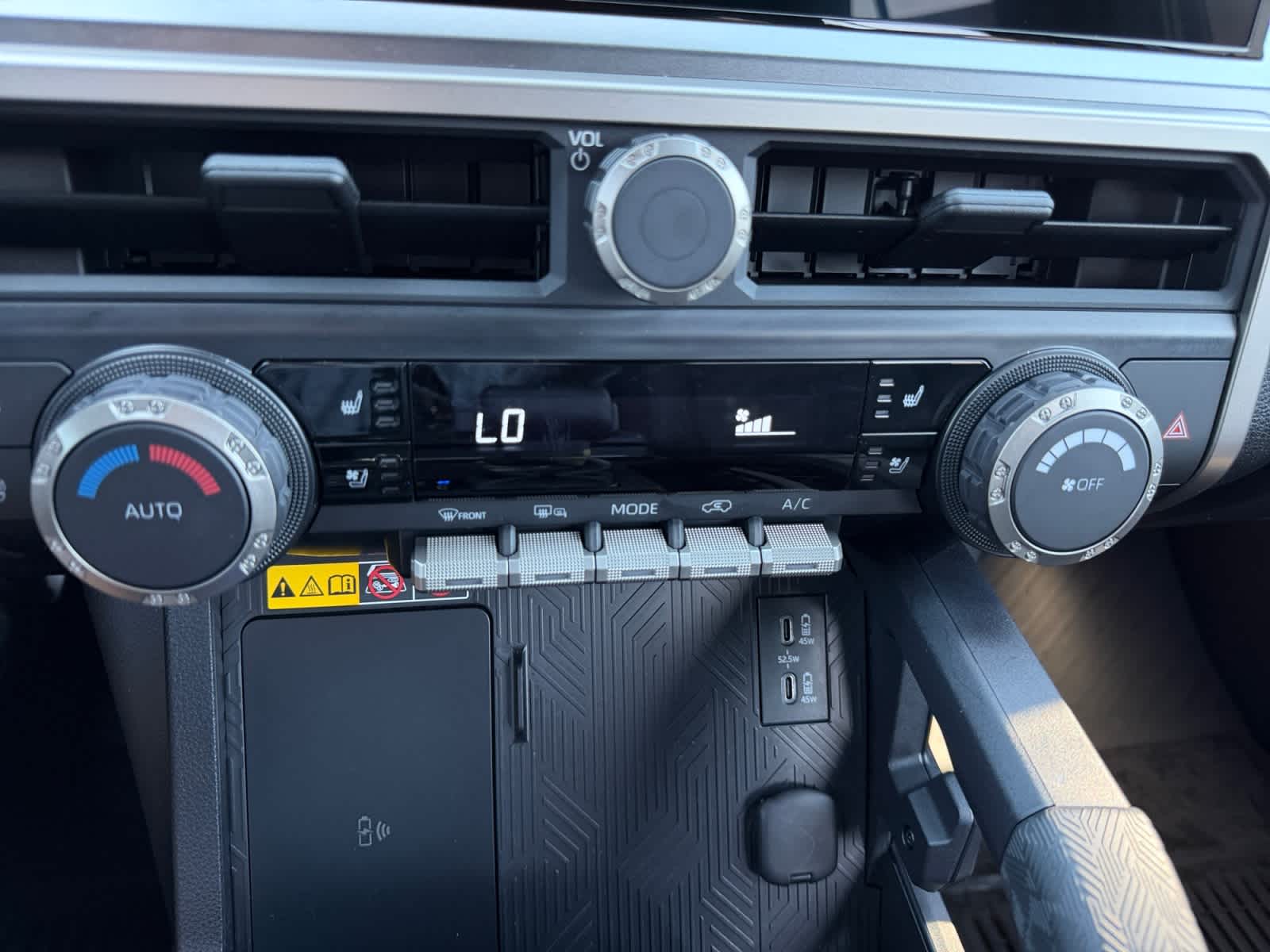 Used 2026 Toyota 4Runner SUV