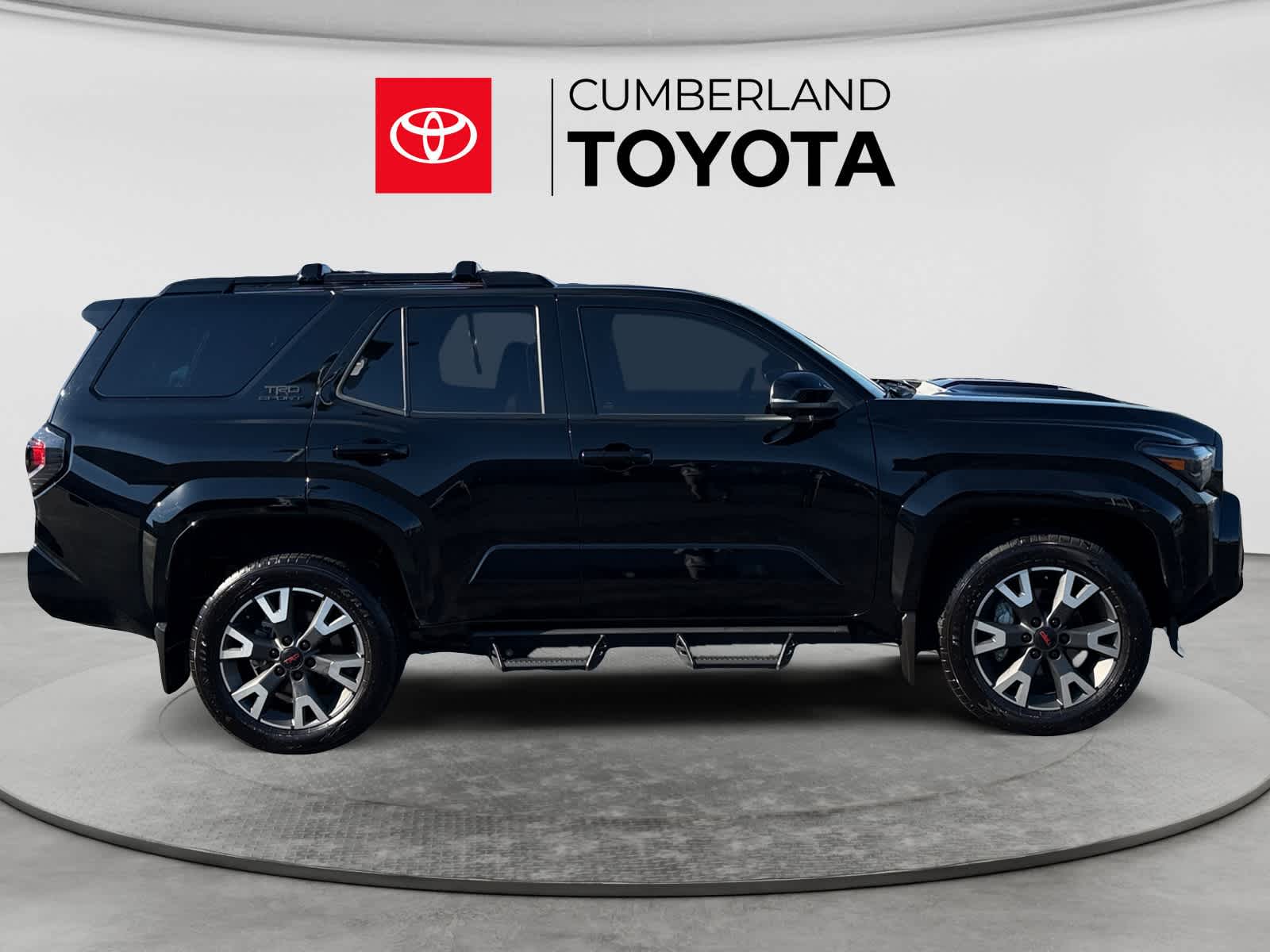 Used 2026 Toyota 4Runner SUV