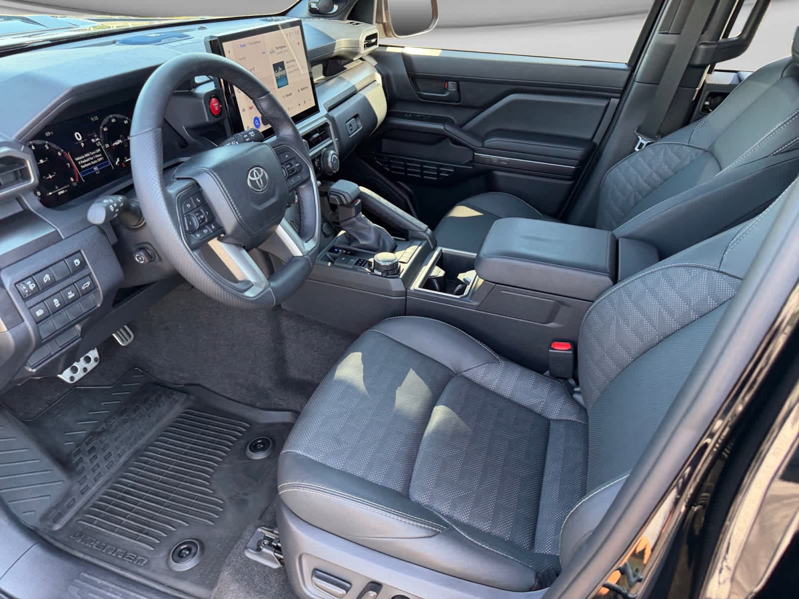 Used 2026 Toyota 4Runner SUV