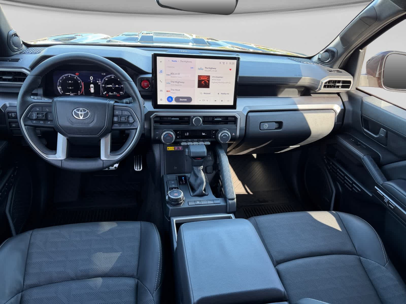 Used 2026 Toyota 4Runner SUV
