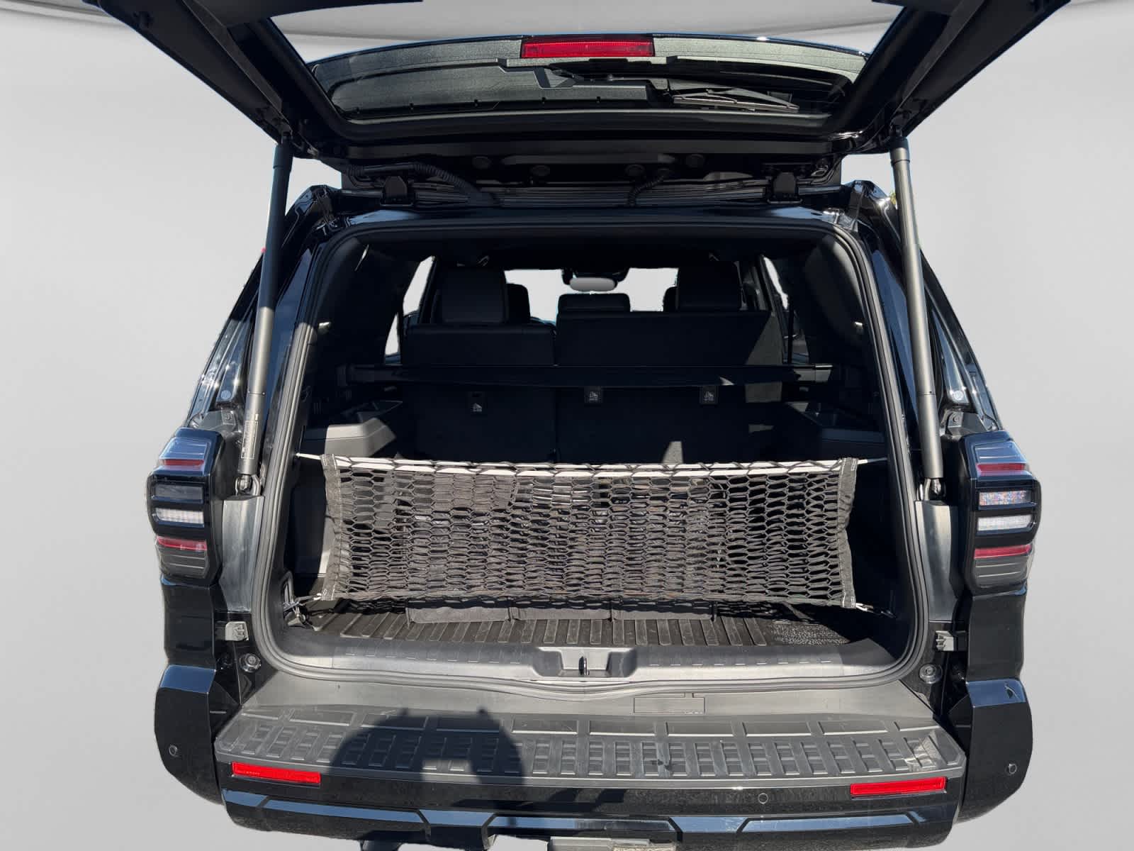 Used 2026 Toyota 4Runner SUV