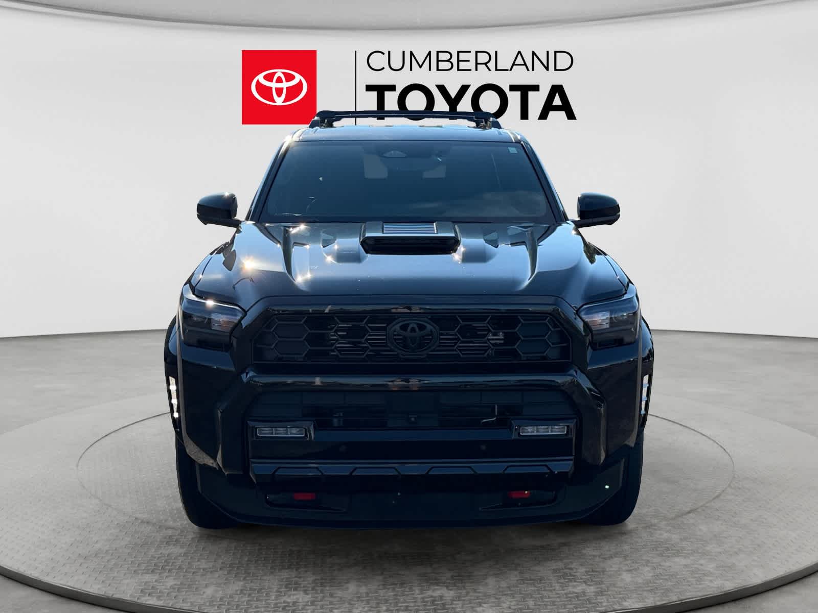 Used 2026 Toyota 4Runner SUV