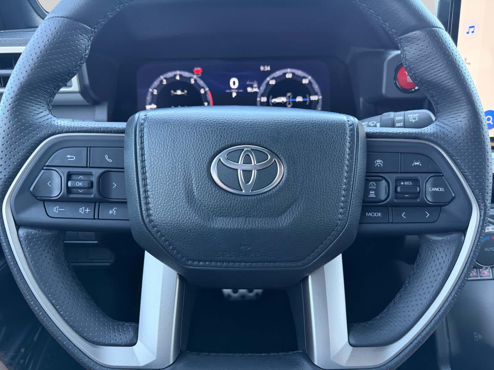 Used 2026 Toyota 4Runner SUV