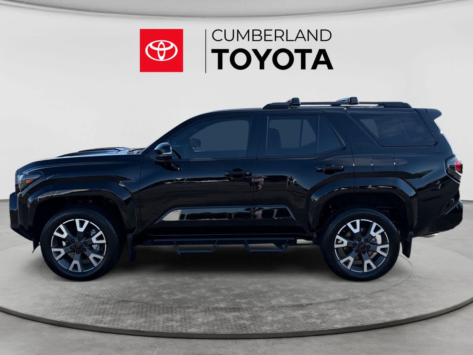Used 2026 Toyota 4Runner SUV