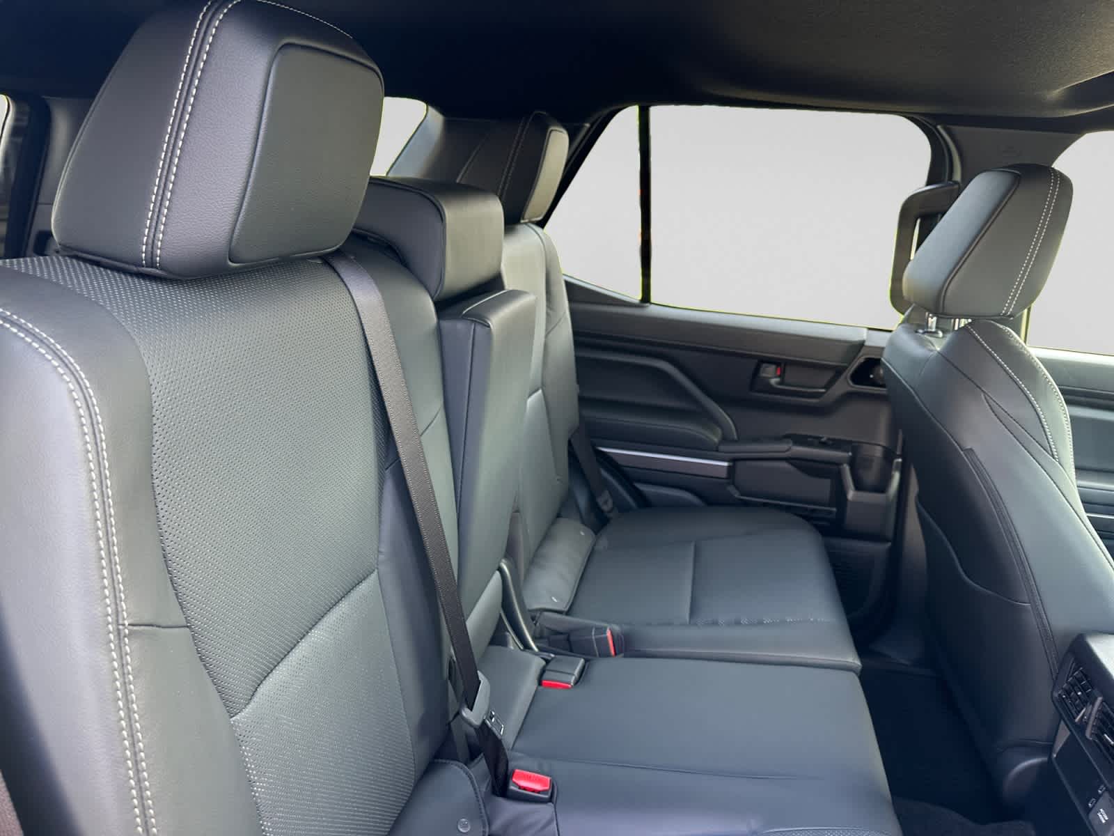 New 2026 Toyota 4Runner i-FORCE MAX SUV