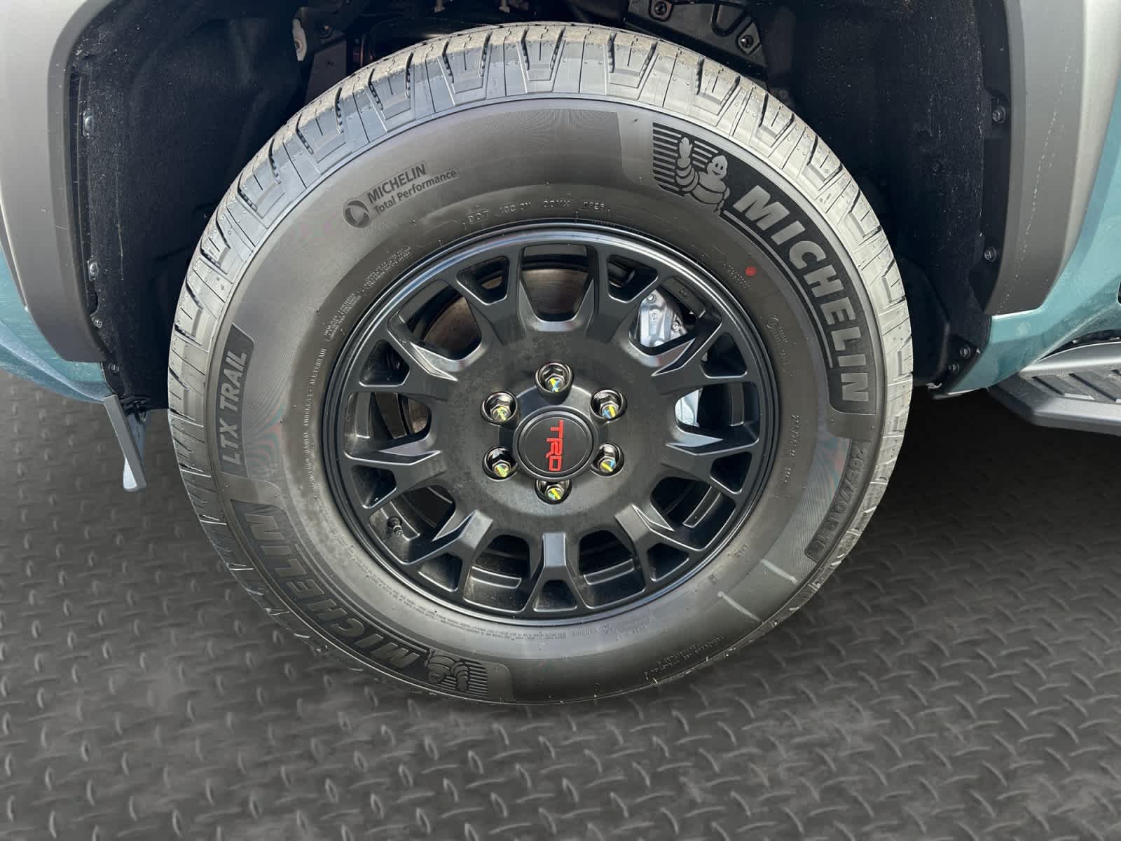 New 2026 Toyota 4Runner i-FORCE MAX SUV