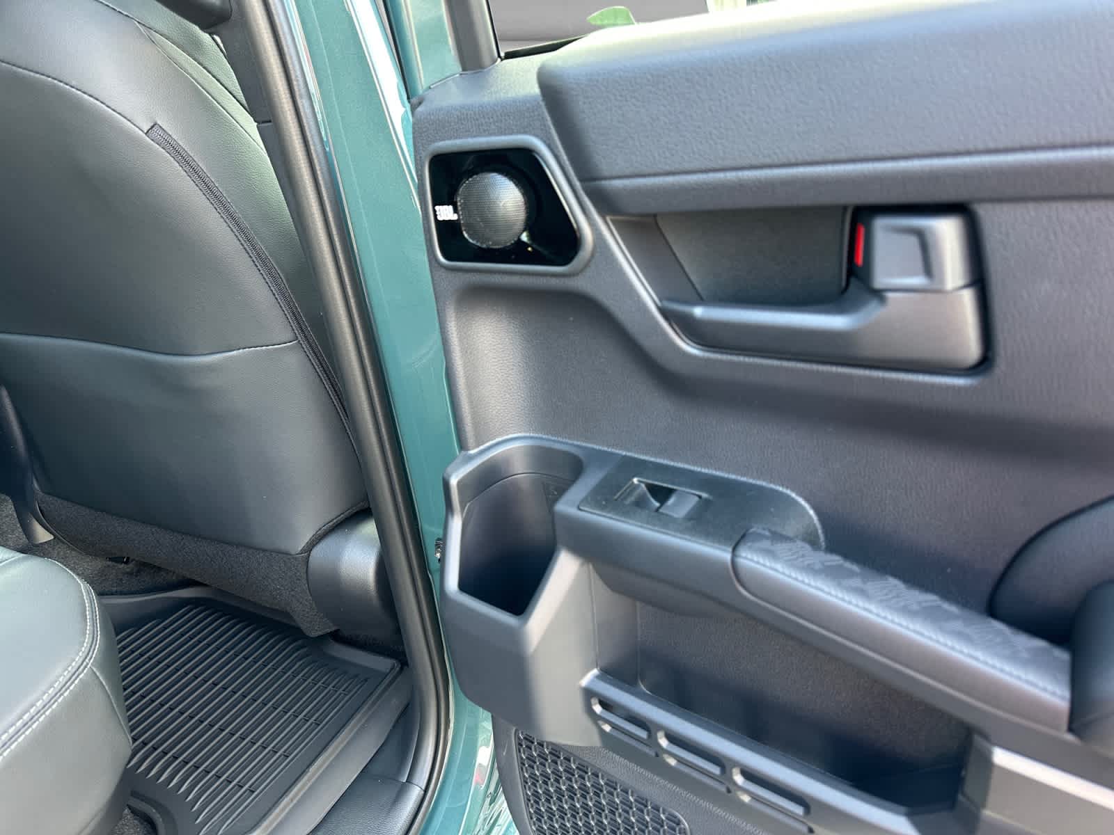 New 2026 Toyota 4Runner i-FORCE MAX SUV