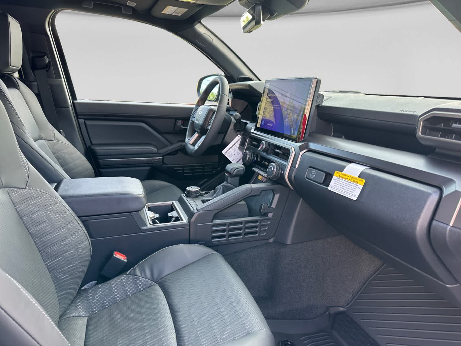 New 2026 Toyota 4Runner i-FORCE MAX SUV