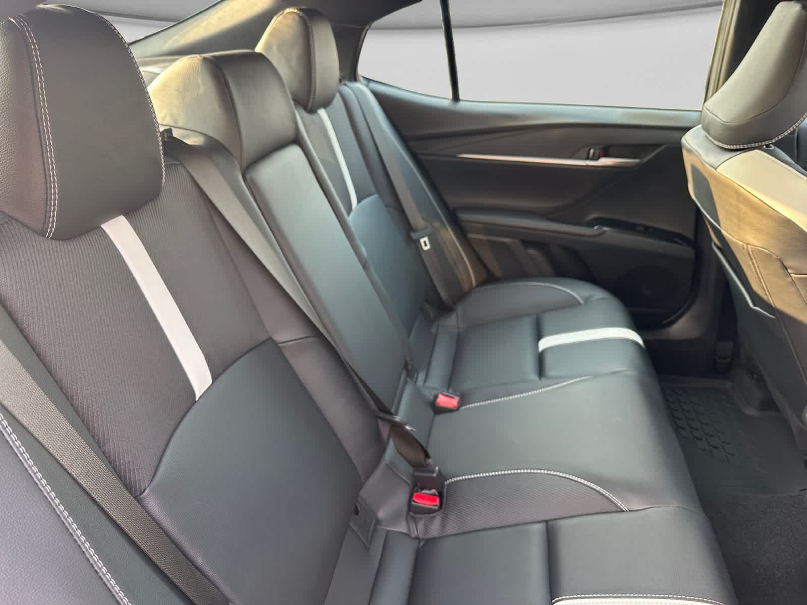 New 2026 Toyota 4Runner i-FORCE MAX SUV